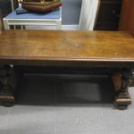 614 8681 CONSOLE TABLE